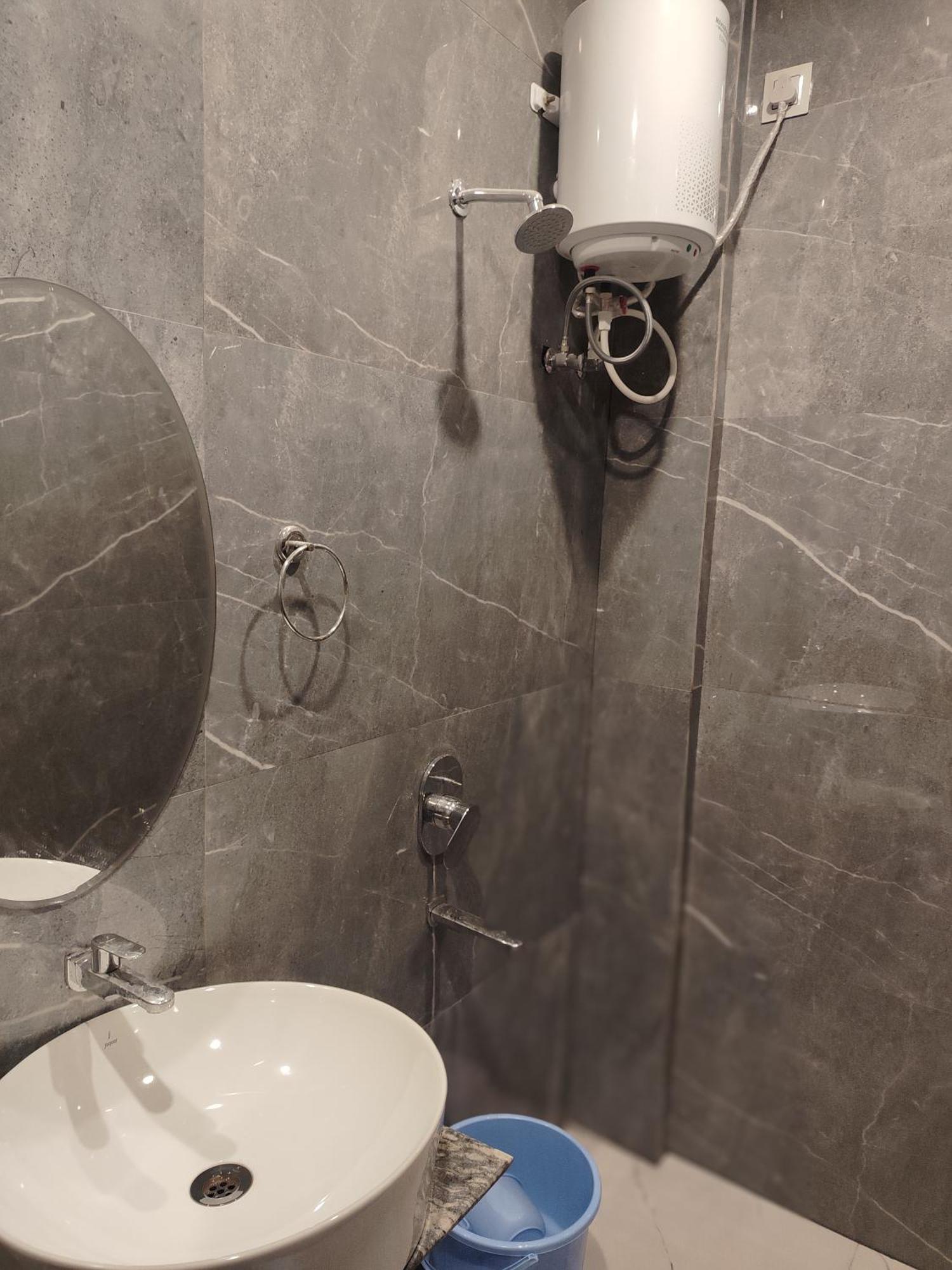 Hotel Dev International Khalilabad Екстер'єр фото